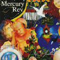 the album cover for Mercury Rev - All Is Dream - 25th Anniversary (Uk)