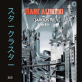 the album cover for Marc Almond  / Starcluster - Silver City - Expanded Edition (Exp) (Uk)