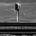 the album cover for Craven Faults - Sidings