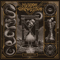 the album cover for Phantom Corporation - Time And Tide