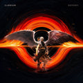 the album cover for Illenium - Odyssey