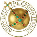 the album cover for Andy Bell - Crown Jewels (Ten Crowns Deluxe) (Box) [Deluxe] [Limited Edition]