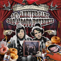 the album cover for McKenzie, Bob & Doug - Great White North - CD/Blu-Ray