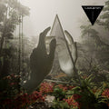 the album cover for Ladytron - Paradises [Indie Exclusive Colored Vinyl]