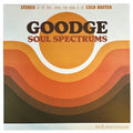 the album cover for Goodge - Soul Spectrums [Reissue]