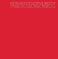 the album cover for Nicolas Jaar - Pomegranates