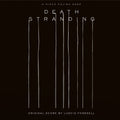 the album cover for Ludvig Forssell  (Blk) (Colv) (Ltd) (Ogv) (Wht) - Death Stranding - O.S.T. (Blk) [Colored Vinyl] [Limited Edition] [180 Gram]