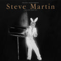 the album cover for Steve Martin - Wild And Crazy Guy (Syeor26)