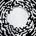the album cover for Marcel Barta - Marcel Barta: Episodes From The Spinning Ball