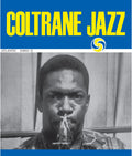 the album cover for John Coltrane - Coltrane Jazz (Syeor26) [180 Gram] (Mono)