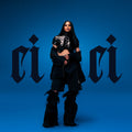the album cover for Ciara - CiCi - Deluxe