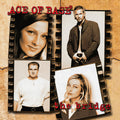 the album cover for Ace Of Base - Bridge (30th Anniversary) [Colored Vinyl]