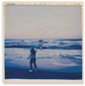 the album cover for David Moore - Graze The Bell [Blue]