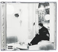 the album cover for Young Miko - Do Not Disturb
