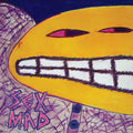 the album cover for Nomeansno - Sex Mad [Colored Vinyl] (Reissue)