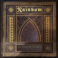 the album cover for Rainbow - Temple Of The King: Rainbow 1975-1976 (Box) (Uk)