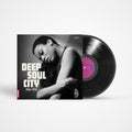 the album cover for Deel Soul City / Various (Ofgv) (Aniv) (Rmst) - Deel Soul City / Various (Ofgv) (Aniv) [Remastered]