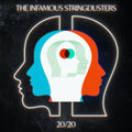 the album cover for Infamous Stringdusters - 20/20