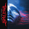 the album cover for Sylosis - New Flesh [Red]