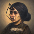 the album cover for Ellende - Zerfall (Uk)