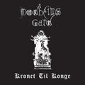 the album cover for Dodheimsgard - Kronet Til Konge [Colored Vinyl] (Aniv) (Mrb)