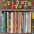 the album cover for This Can't Be Today: Trip Through Us Psychedelic - This Can't Be Today: Trip Through Us Psychedelic