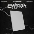 the album cover for Alpha Drive One - Euphoria - Freak Alarm Version
