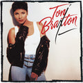 the album cover for Toni Braxton - Toni Braxton