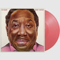 the album cover for Waters, Muddy - I'm Ready [Pink 180 Gram]