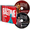 the album cover for Lynn Ahrens, Stephen Flaherty - Ragtime: The Musical