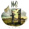 the album cover for The Neal Morse Band - L.I.F.T.