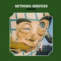 the album cover for Getdown Services - Crisps [Bone White]