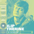 the album cover for Philip Catherine - Concert In Capbreton [Colored Vinyl] (Reissue)