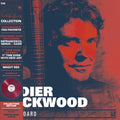 the album cover for Didier Lockwood - Storyboard [Deluxe Red] (Reissue)