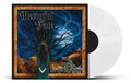 the album cover for Mercyful Fate - Into The Shadows - Uk Exclusive White Vinyl [Colored Vinyl]
