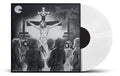 the album cover for Mercyful Fate - Mercyful Fate Ep - Uk Exclusive White Vinyl [Colored Vinyl]