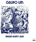 the album cover for Grupo Um - Nineteen Seventy Seven