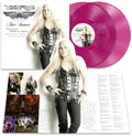 the album cover for Doro - Fur Immer [Deluxe Colored Vinyl] (Reissue)