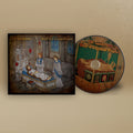 the album cover for Gatekeepers - Diary Of A Teenage Prophet [With Booklet] [Digipak]