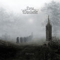 the album cover for Lone Wanderer - Exequiae [White]