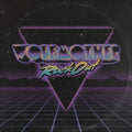 the album cover for Wolfmother - Rock Out [Digipak]