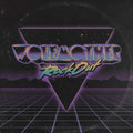 the album cover for Wolfmother - Rock Out [180 Gram]