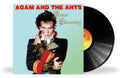 the album cover for Adam & The Ants - Prince Charming (Uk)