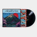 the album cover for Yussef Dayes  Experience - Live From Mt Fuji
