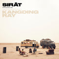 the album cover for Kangding Ray - Sirat - O.S.T. [Opaque White]