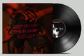 the album cover for Devils Cigarette - Meet Me On The Floor Tonight