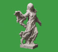 the album cover for Raul Refree  / Mazzota,Maria - San Paolo Di Galatina