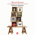 the album cover for Eternal Journey - Arrangements & Productions Of Charles Stepney (Uk)