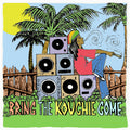 the album cover for Bring The Kouchie Come / Various - Bring The Kouchie Come / Various (Uk)