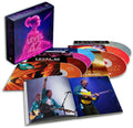 the album cover for Level 42 - Later Years 2001-2020 (Box) (Uk)